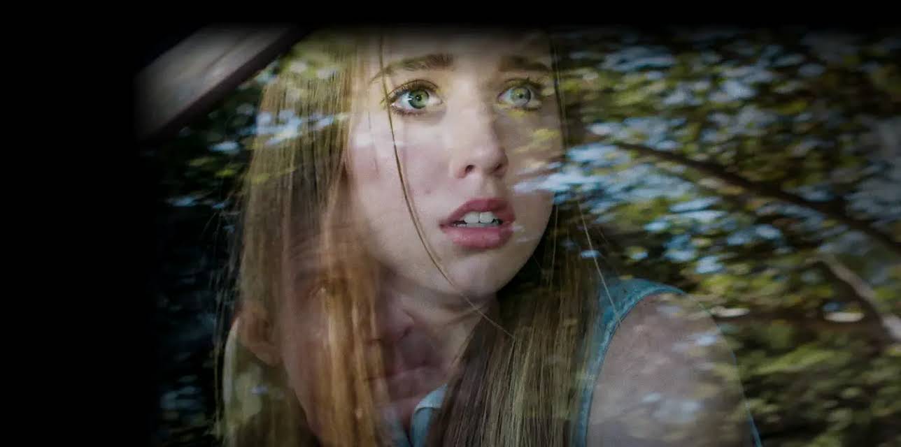 My Stepfather's Secret (2019)