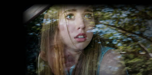 My Stepfather's Secret (2019)