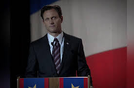 Scandal Season 1: The Trail