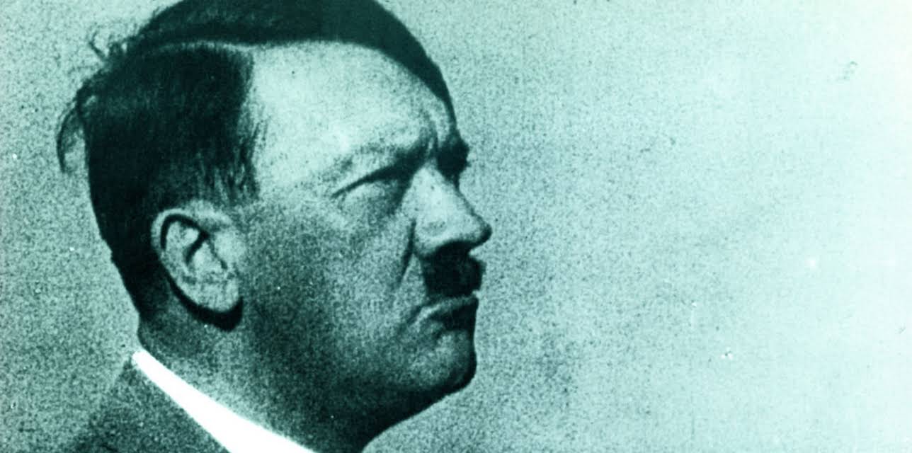 Hitler - A Career (1977)