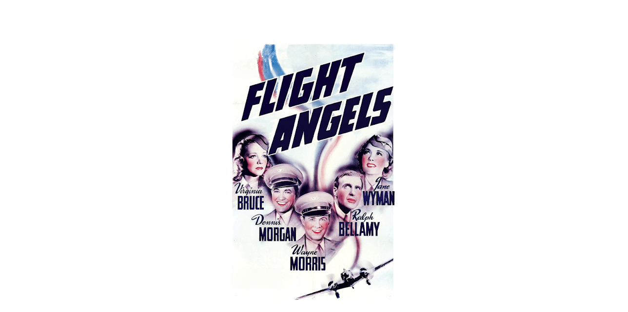 Flight Angels (1940)