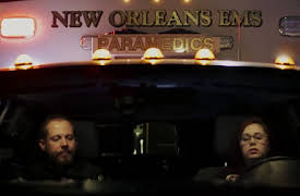 Nightwatch, Season 1: Their Worst Day