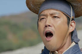 The Merchant: Gaekju 2015: The Merchant: Gaekju 2015 Episode 19