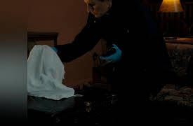 Heartland Homicide: Derk & Audrey Roelfsema