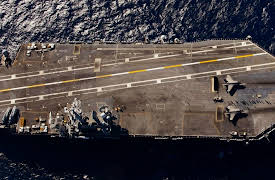 Top Ten Warfare Weapons Battles Leaders: Vessels