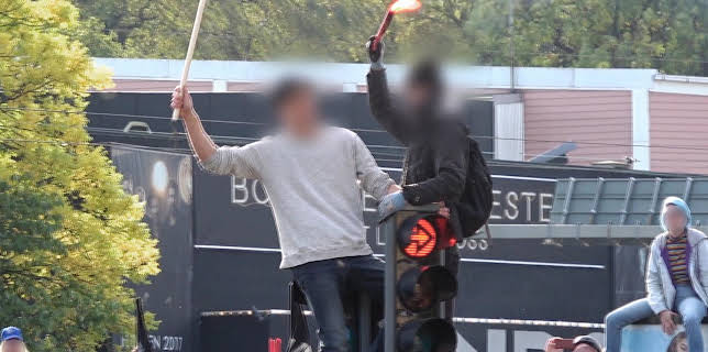 12:55: Fångat på polisens kamera (S2 E2) (S2) | Kanal 5 | 12/24 2025