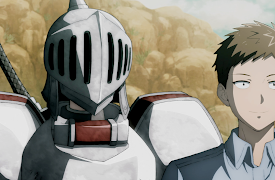 Handyman Saitou in Another World (Original Japanese Version), Season 1: Handyman, Saitou