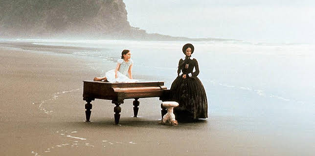 12:00 AM: The Piano | BBC Two | 11/19 2025