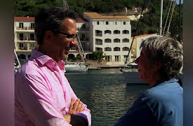 Ottolenghi's Mediterranean Island Feast: Corsica
