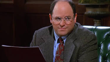 17:00: Seinfeld (S8 E14) (S8) | TV6 | 5/4 2026