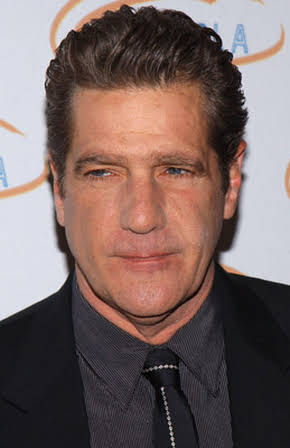 Glenn Frey as 