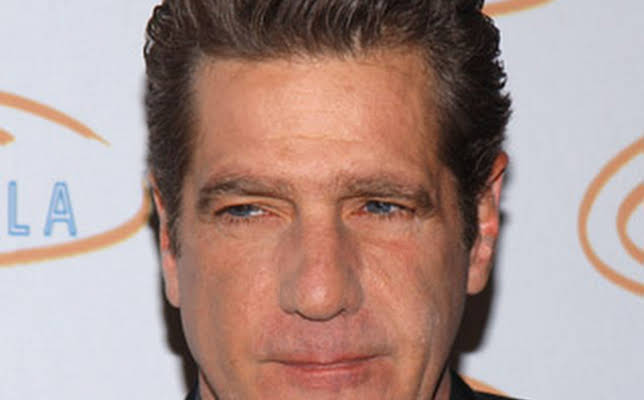 Glenn Frey