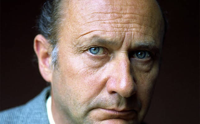 Donald Pleasence