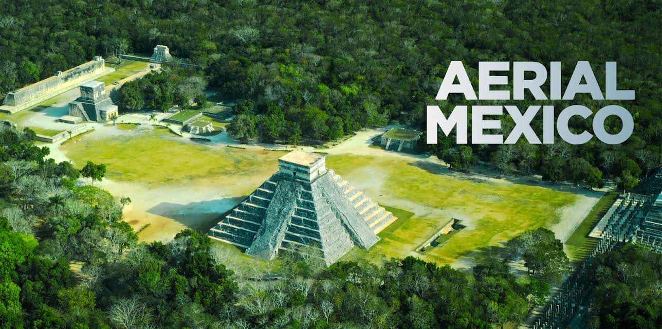 Aerial Mexico, Season 1