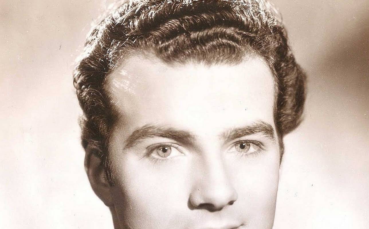 Shamus Locke
