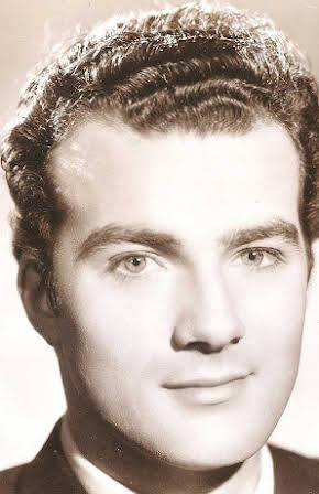 Shamus Locke as 