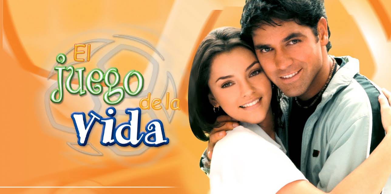 El Juego de la Vida season-1