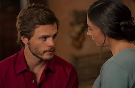 Doménica Montero season-1: Doménica Montero Capítulo 6