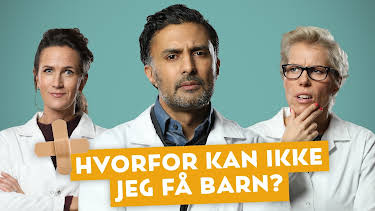 13:55: Hva feiler det deg?: Hvorfor kan ikke jeg få barn? | NRK 3 | 8/19 2026