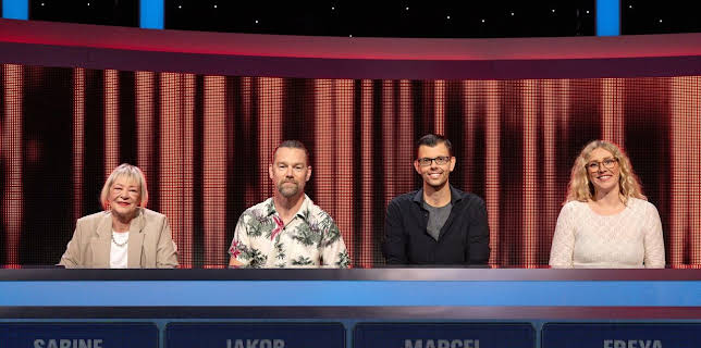 12:35: Gefragt - Gejagt | BR Fernsehen | 2/10 2026