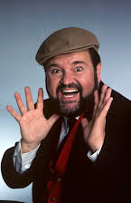 Dom DeLuise as 