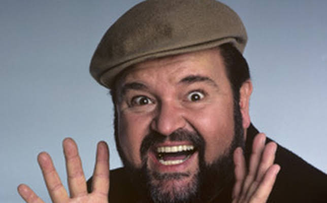 Dom DeLuise