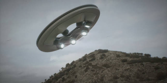 06:40: Unerklärliche Phänomene - Ancient Aliens | Kabel Eins Doku | 12/30 2025