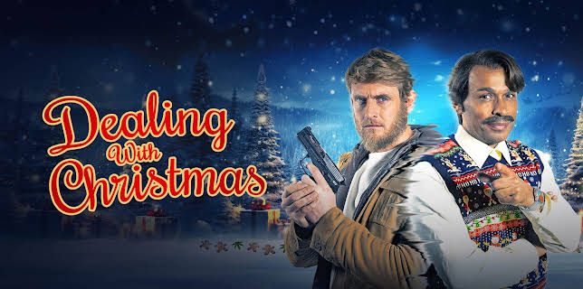 Dealing With Christmas (2023)