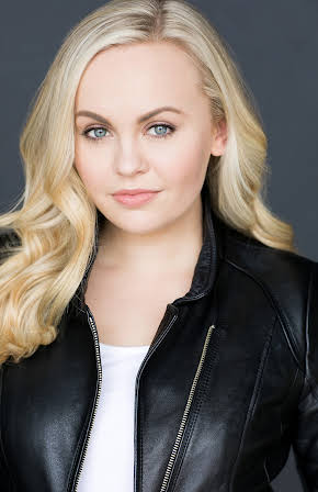 Chelsea Rae Bernier as 