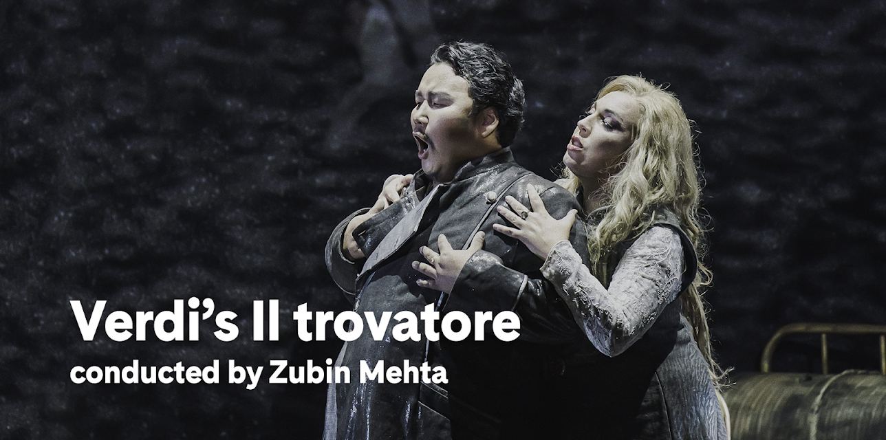Verdi’s Il trovatore (2022)