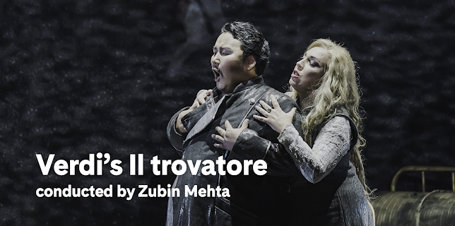 Verdi’s Il trovatore (2022)