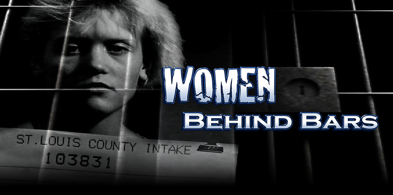 Women Behind Bars