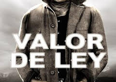 Valor de Ley (True Grit)