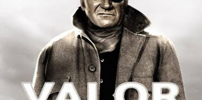 22:15: Valor de Ley (True Grit) | 13 TV | 3/13 2026