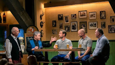 22:30: Freunde in der Mäulesmühle | SWR Fernsehen BW | 4/28 2026