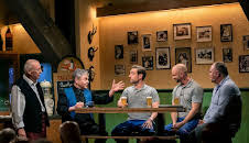 Freunde in der Mäulesmühle