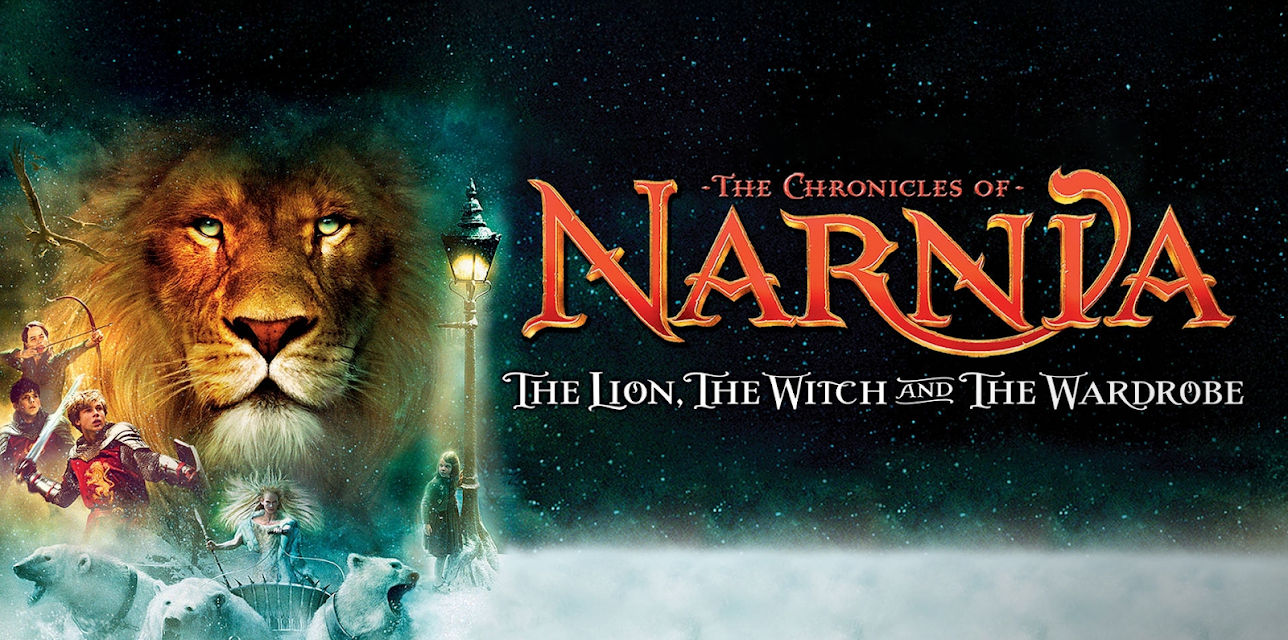 The Chronicles Of Narnia: The Lion, the Witch & the Wardrobe (2005)