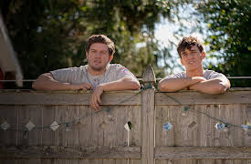 Bridge and Tunnel Season One: The Graduates