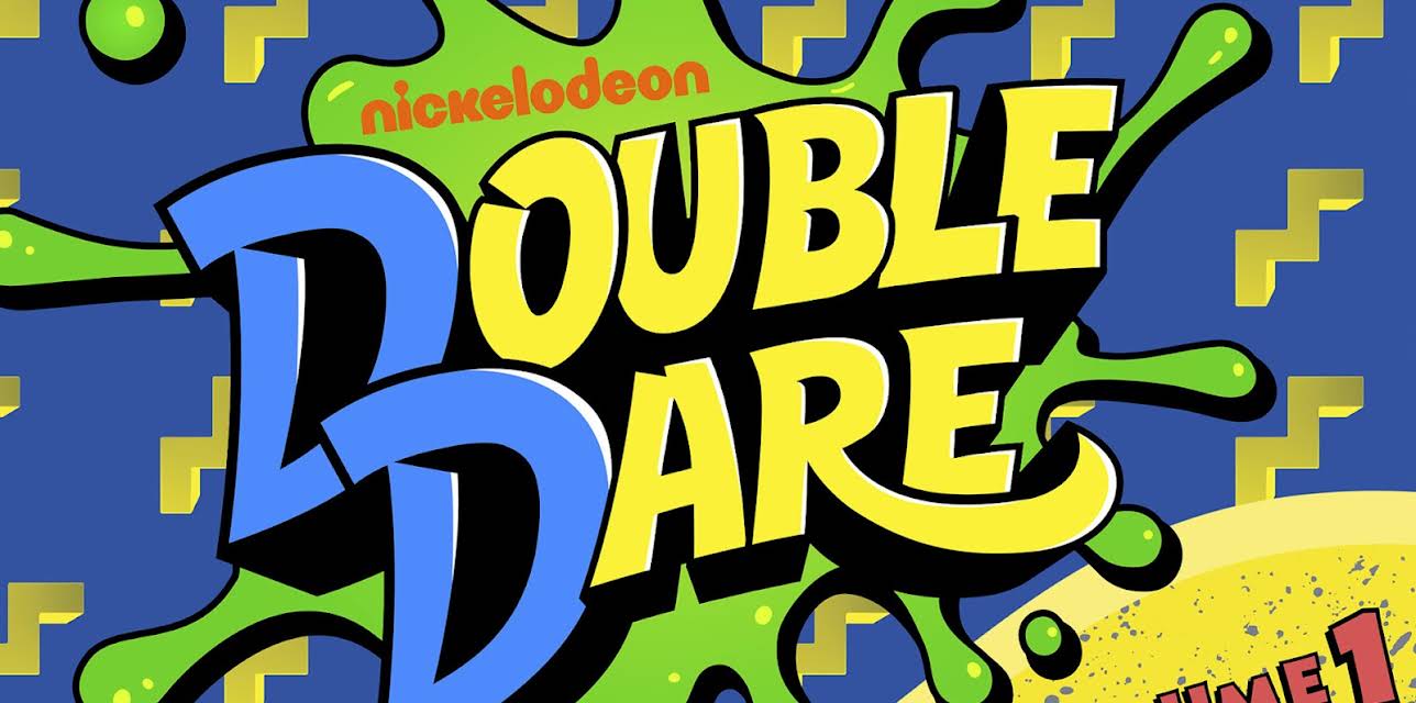 Double Dare Season 1