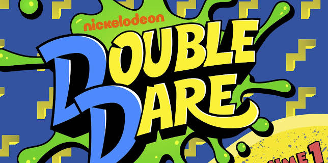 Double Dare Season 1