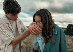 New: Walter Presents: The Eclipse