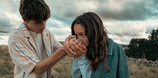 12:10 AM: New: Walter Presents: The Eclipse | Channel 4 | 3/17 2026