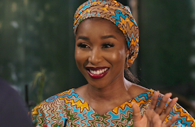 Beyond the veil: Pilot - Beyond the surface