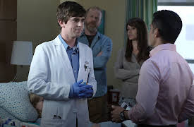 The Good Doctor: 2. Mount Rushmore