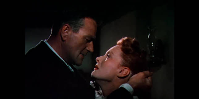 The Quiet Man (1952)