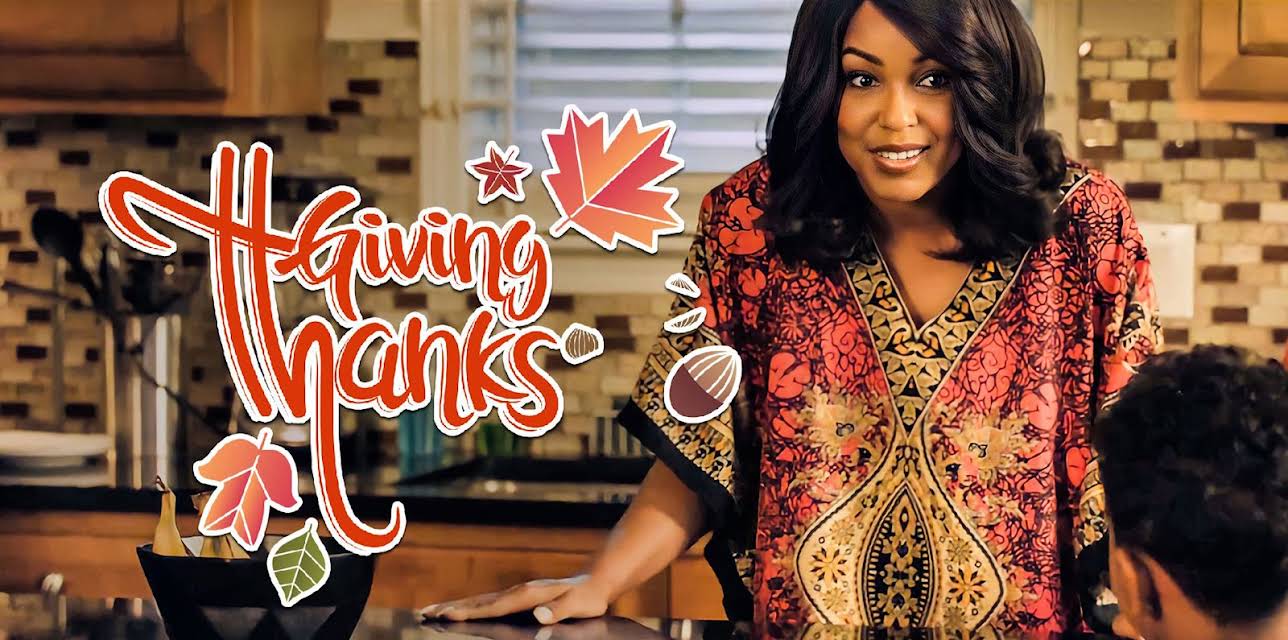 Giving Thanks (2023)