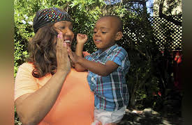 Raising Whitley: A Stuffer's Kerfuffle