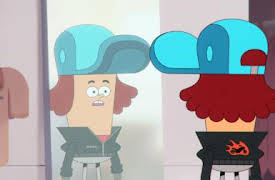 Pinky Malinky: Rollspelet