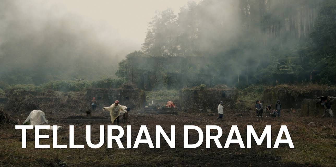 Tellurian Drama (2020)