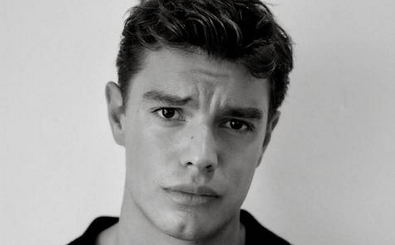 Carlos Sanson Jr.